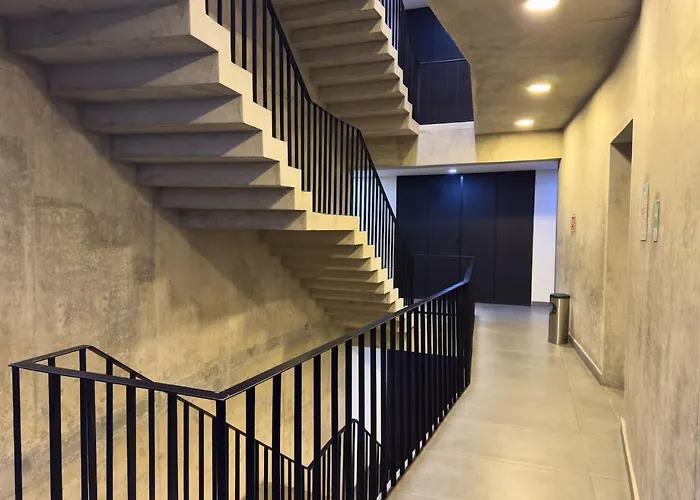 Loft With Urban View - Walk Everywhere Roma Norte