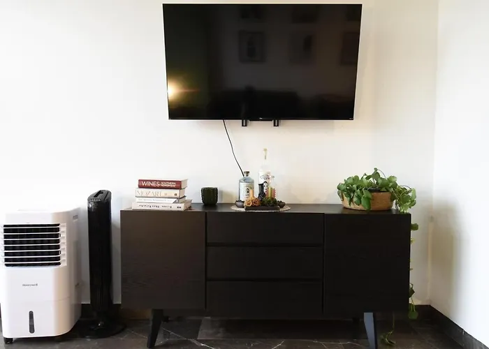 Loft With Urban View - Walk Everywhere Roma Norte Mexico City